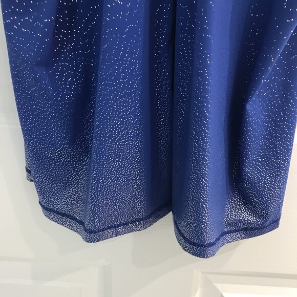 All In Motion Women's Shimmer Racer Back Tank Top XL - Picture 6 of 8